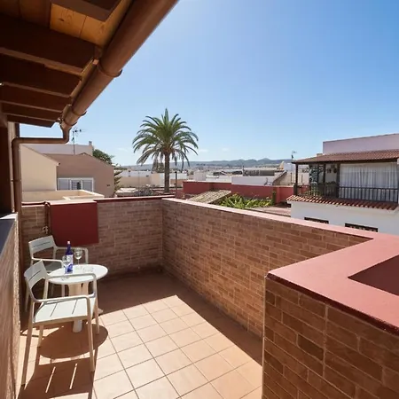 Privada & Acogedora *