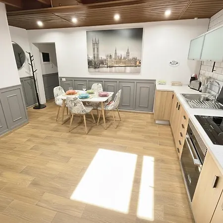 Tatil Evi Privada & Acogedora *