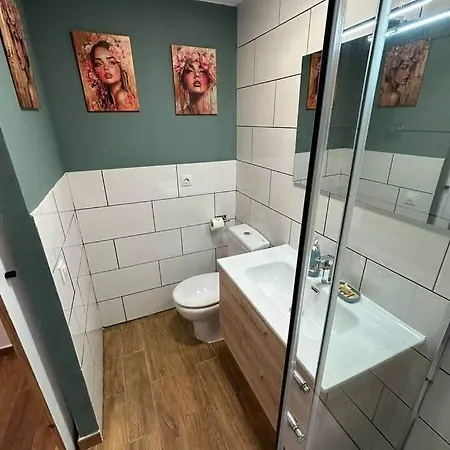 Privada & Acogedora Tatil Evi *