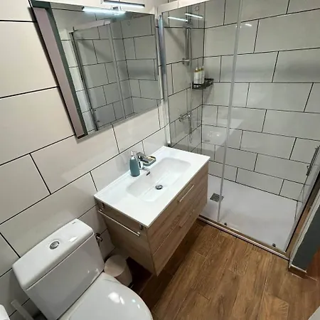 Tatil Evi Privada & Acogedora Puerto del Rosario (Fuerteventura)