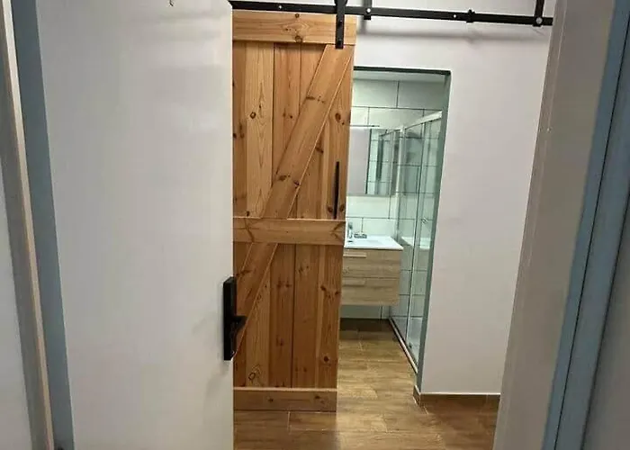 Privada & Acogedora *