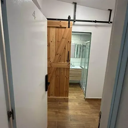 Privada & Acogedora *