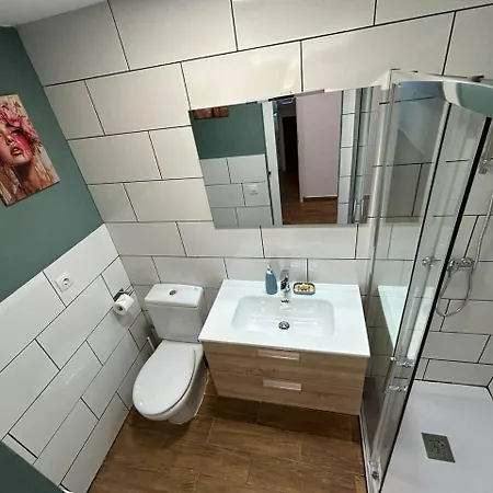 Privada & Acogedora *