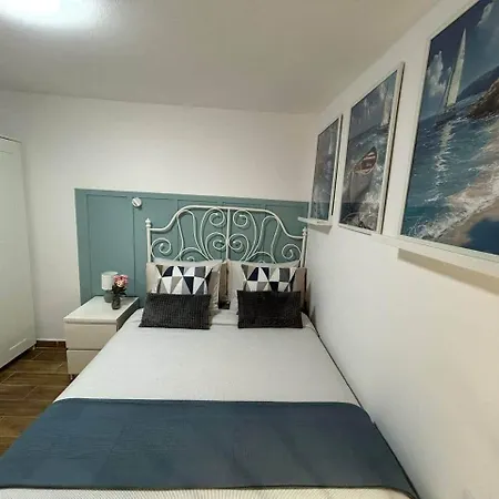 Privada & Acogedora Puerto del Rosario (Fuerteventura)