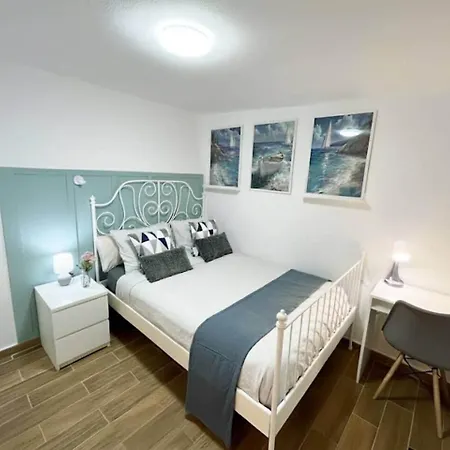 Holiday home Privada & Acogedora