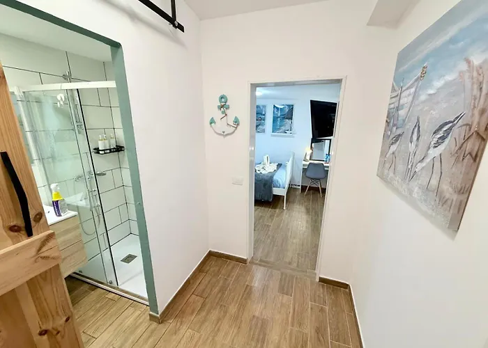 Vakantiehuis Privada & Acogedora *