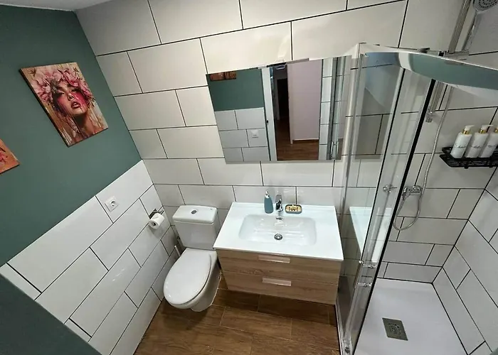 Privada & Acogedora *