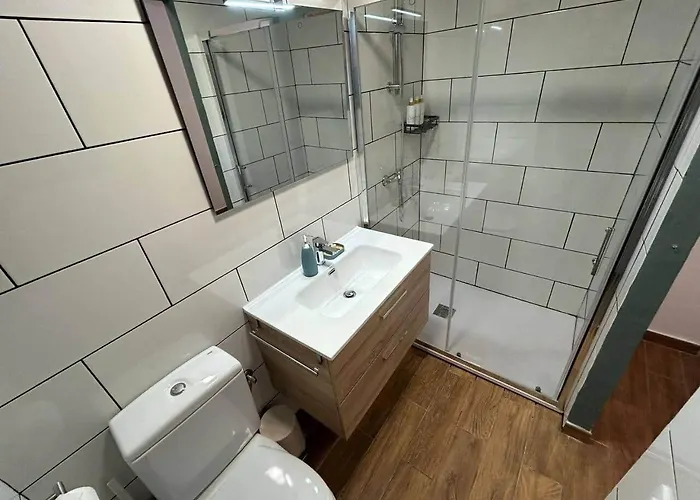 Vakantiehuis Privada & Acogedora Puerto del Rosario (Fuerteventura)